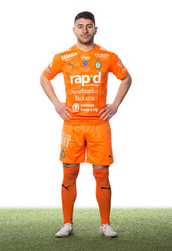 Eskilstunas André Alsanati