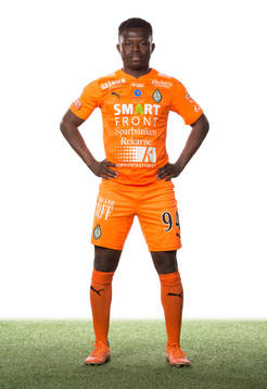 Eskilstunas mohammed sadat abubakari