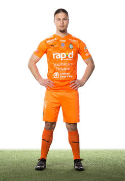 Eskilstunas Karim Mammar
