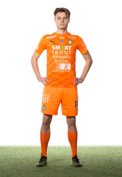 Eskilstunas Albin Linnér