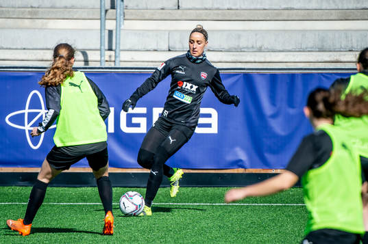 Rosengårds Sanne Troelsgaard