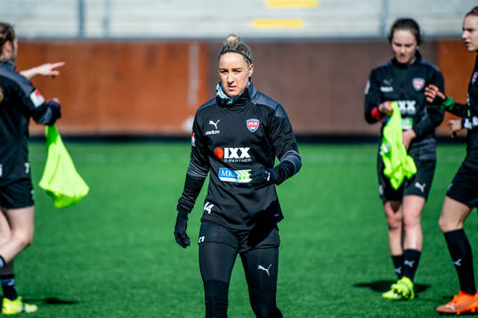 Rosengårds Sanne Troelsgaard