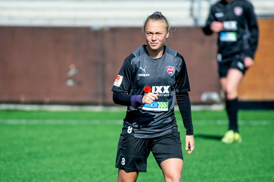 Rosengårds Hanna Bennison