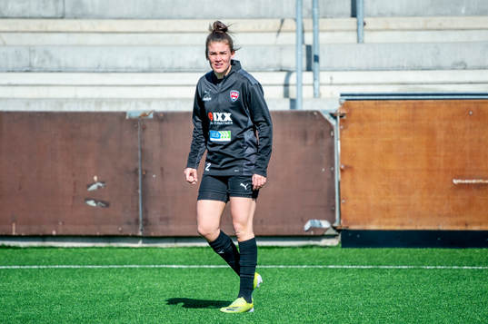 Rosengårds Katrine Veje