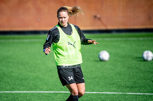 Rosengårds Amanda Altheden