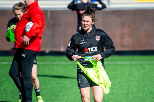 Rosengårds Katrine Veje