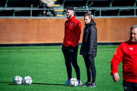 Rosengårds Nathalie Björn