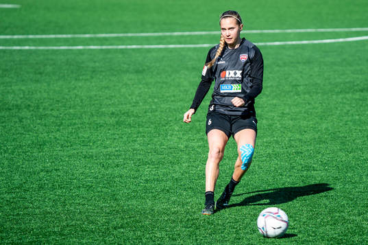 Rosengårds Ria Noora Minerva Öling
