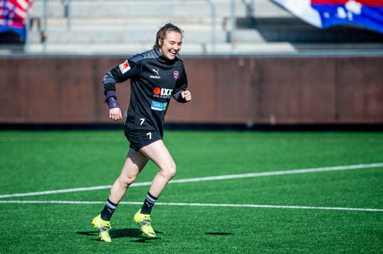 Rosengårds Fiona Brown