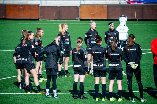 Rosengårds spelare