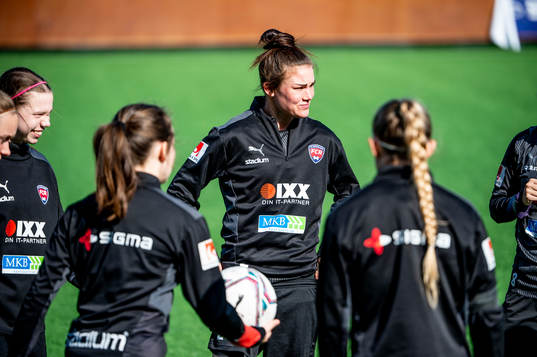 Rosengårds Katrine Veje