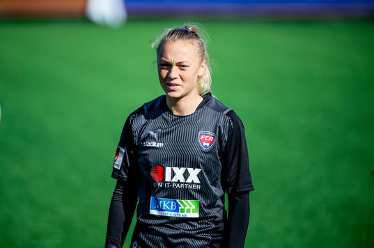 Rosengårds Hanna Bennison