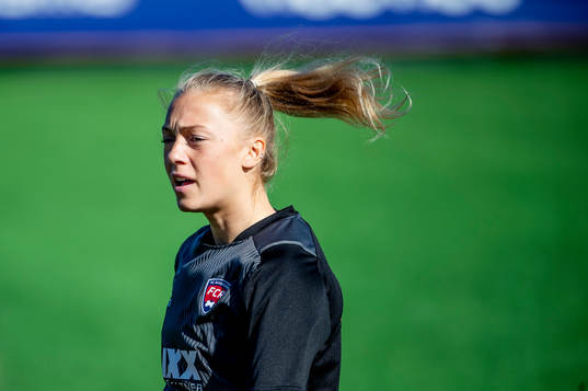 Rosengårds Hanna Bennison