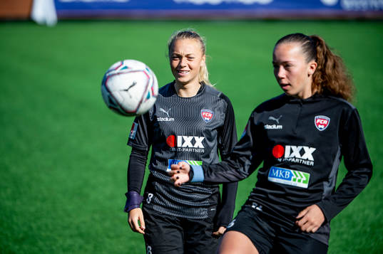 Rosengårds Hanna Bennison