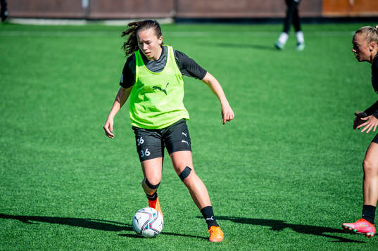 Rosengårds Athinna Persson Lundgren