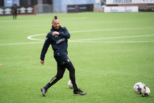 Marek Hamsik
