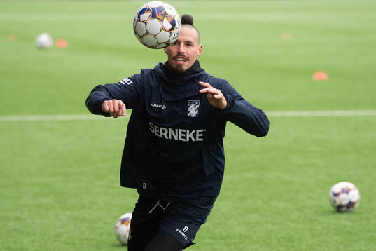 Marek Hamsik