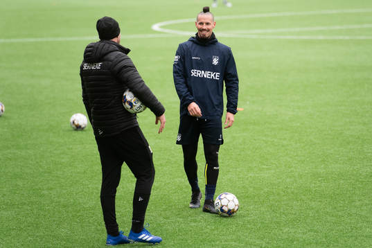 Marek Hamsik