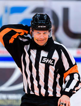 Domare Wolmer Edqvist