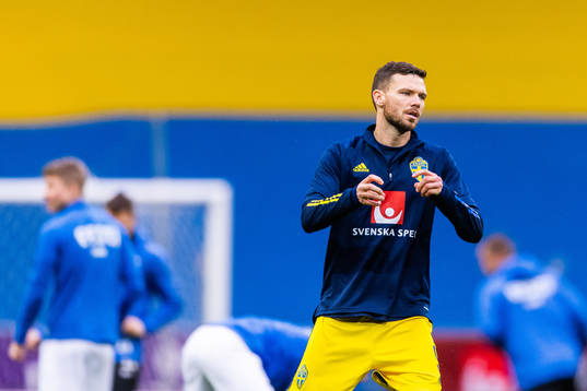 Marcus Berg