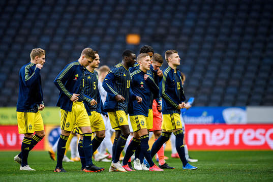 Emil Krafth , Pierre Bengtsson , Ken Sema , Jesper Karlsson