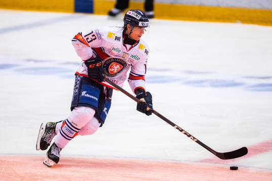 Växjös Jack Drury