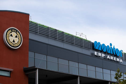 Monitor ERP Arena