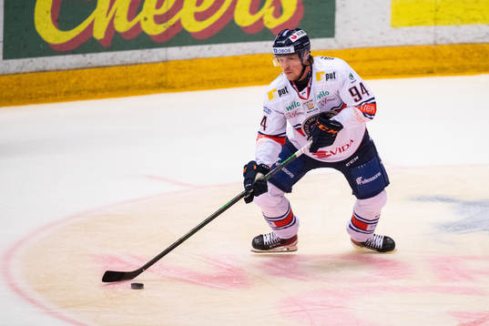 Växjös Joel Persson