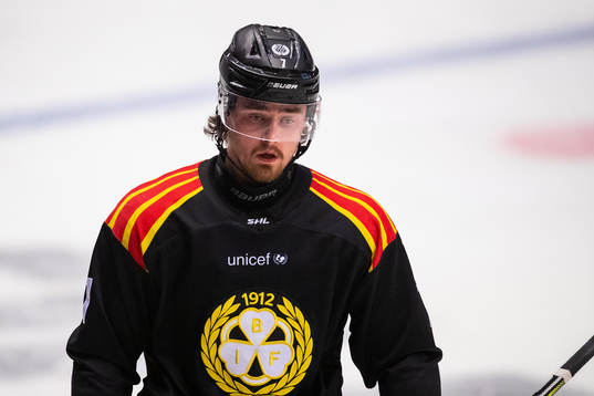 Brynäs Marcus Björk