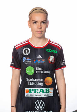 Lidköpings Maeve Burger