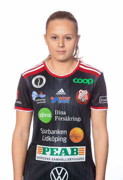 Lidköpings Tilde Ahlén