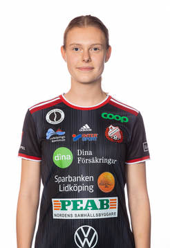 Lidköpings Moa Andersson