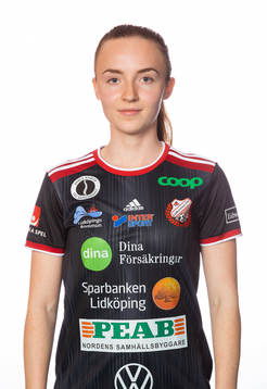 Lidköpings Jennifer Davidsson