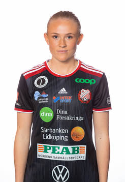 Lidköpings Emilia Bengtsson