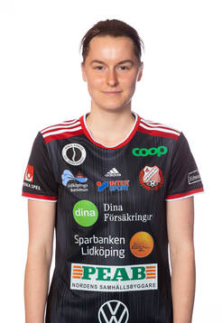 Lidköpings Emma Gabrielsson