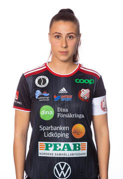 Lidköpings Emilia Hjertberg