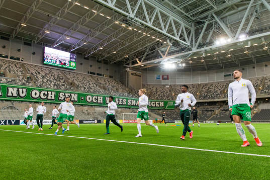 Hammarbys spelare