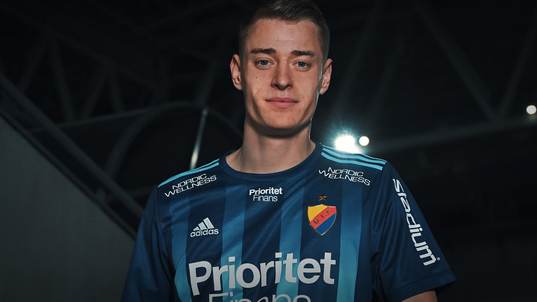 Jesper Löfgren