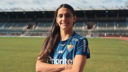 Daniela Zamora