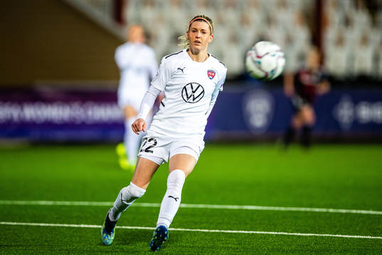 Olivia Schough of Rosengård