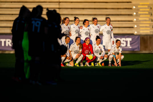 Players of Rosengård