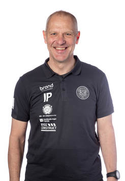 Uppsalas mentala coach Ingemar Persson