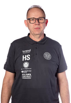Uppsalas lagledare Håkan Sandberg