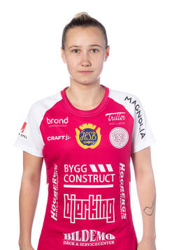 Uppsalas Marika Bergman Lundin