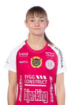 Uppsalas Angelina Thoreson