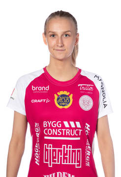Uppsalas Ella Gunnarsson