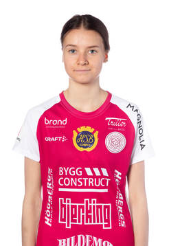 Uppsalas Julia Ragnarsson