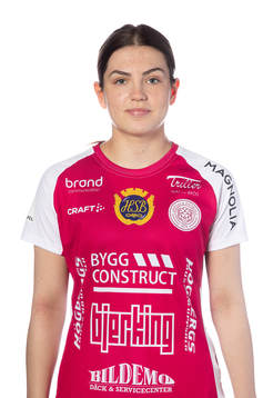 Uppsalas Clara Leffner