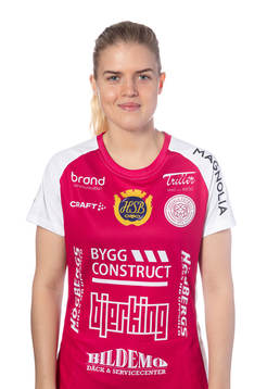 Uppsalas Isabella Mattsson