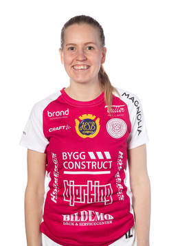 Uppsalas Beatrice Gärds